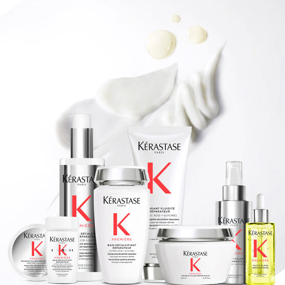 Tratamento Pr&eacute;-Shampoo Travel Size K&eacute;rastase Premi&egrave;re Concentr&eacute; D&eacute;calcifiant